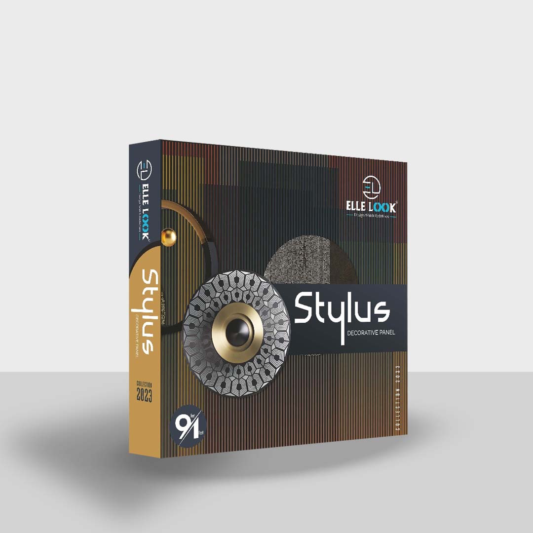 Stylus Logo ElleLook